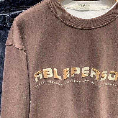 市场上装-卫衣-休闲卫衣【实拍】