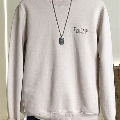 市场上装-卫衣-休闲卫衣【实拍】