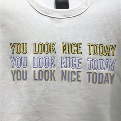 市场上装-卫衣-休闲卫衣【实拍】