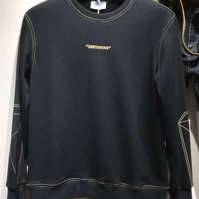 市场上装-卫衣-休闲卫衣【实拍】