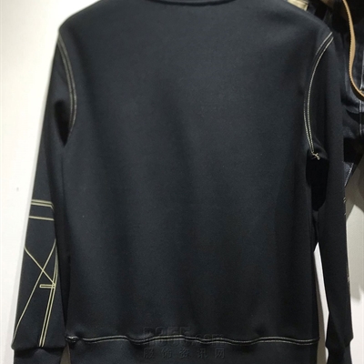 市场上装-卫衣-休闲卫衣【实拍】