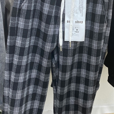 市场男裤-休闲-休闲时尚裤【实拍】