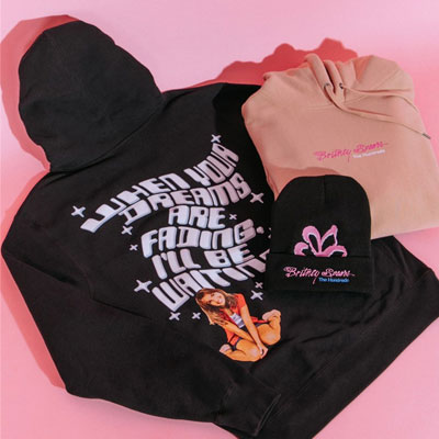 美国《The Hundreds x Britney Spears》2020秋冬潮流前卫男装