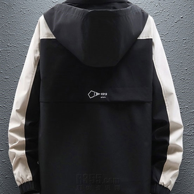 市场上装-夹克-土货夹克