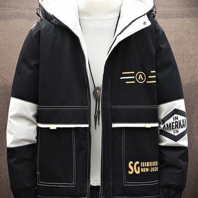 市场上装-棉衣/羽绒服-土货棉服