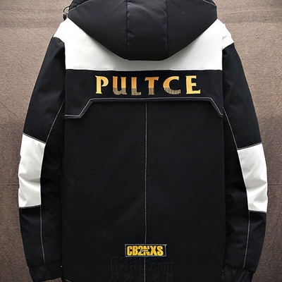 市场上装-棉衣/羽绒服-土货棉服