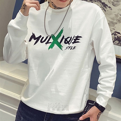 市场上装-卫衣-休闲卫衣