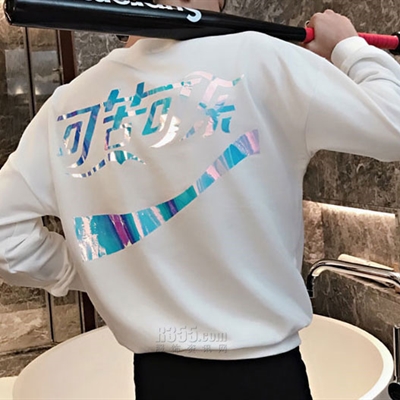 市场上装-卫衣-休闲卫衣