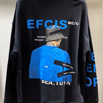 市场上装-卫衣-微潮卫衣【实拍】