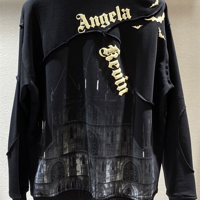 市场上装-卫衣-微潮卫衣【实拍】