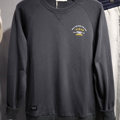 市场上装-卫衣-休闲卫衣【实拍】