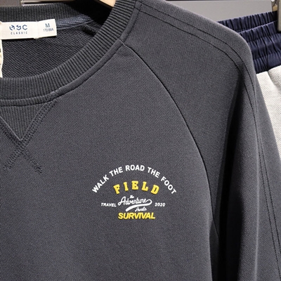 市场上装-卫衣-休闲卫衣【实拍】