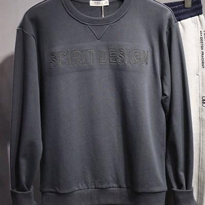 市场上装-卫衣-休闲卫衣【实拍】