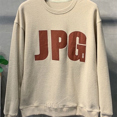 市场上装-卫衣-休闲卫衣【实拍】