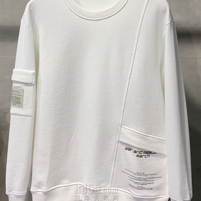 市场上装-卫衣-休闲卫衣【实拍】