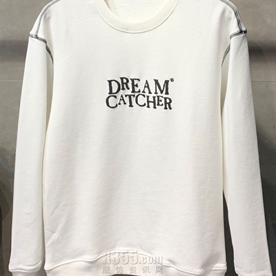 市场上装-卫衣-休闲卫衣【实拍】