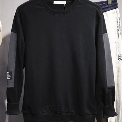 市场上装-卫衣-休闲卫衣【实拍】