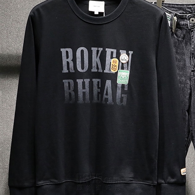 市场上装-卫衣-休闲卫衣【实拍】