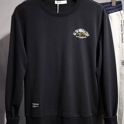 市场上装-卫衣-休闲卫衣【实拍】