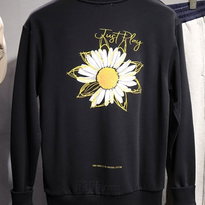 市场上装-卫衣-休闲卫衣【实拍】