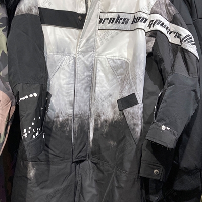 市场上装-棉衣/羽绒服-微潮棉服【实拍】