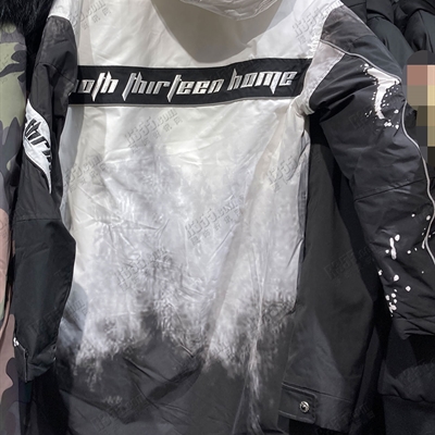 市场上装-棉衣/羽绒服-微潮棉服【实拍】