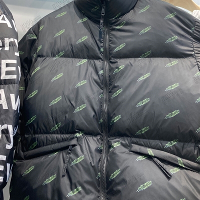 市场上装-棉衣/羽绒服-微潮棉服【实拍】