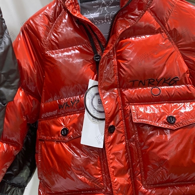 市场上装-棉衣/羽绒服-休闲棉服【实拍】