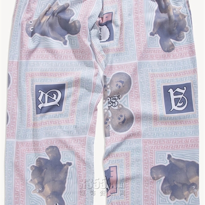 设计师品牌-套装-微潮套装