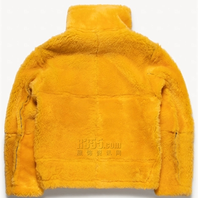 设计师品牌-皮衣-微潮皮衣