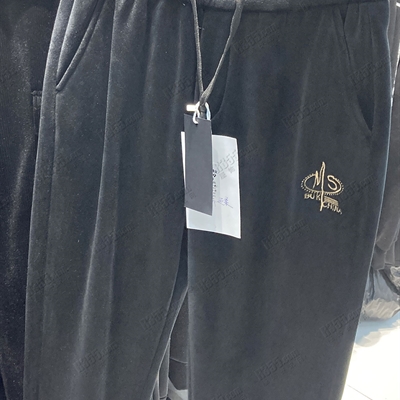 市场男裤-休闲-休闲时尚裤【实拍】