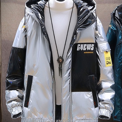 市场上装-棉衣/羽绒服-土货棉服