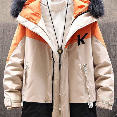 市场上装-棉衣/羽绒服-土货棉服