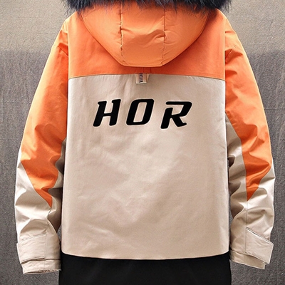 市场上装-棉衣/羽绒服-土货棉服