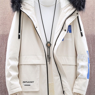 市场上装-棉衣/羽绒服-土货棉服