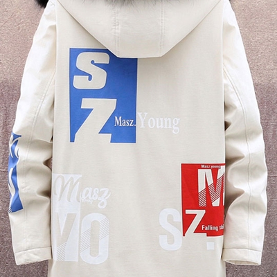 市场上装-棉衣/羽绒服-土货棉服