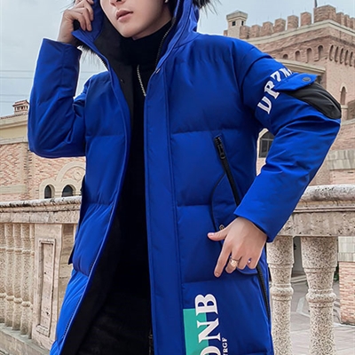 市场上装-棉衣/羽绒服-土货棉服