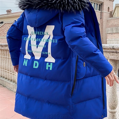 市场上装-棉衣/羽绒服-土货棉服