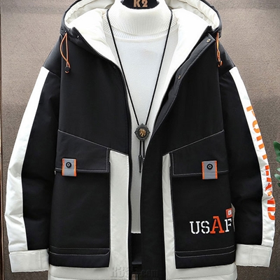 市场上装-棉衣/羽绒服-土货棉服