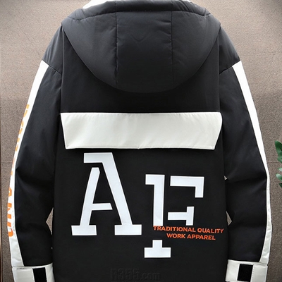 市场上装-棉衣/羽绒服-土货棉服