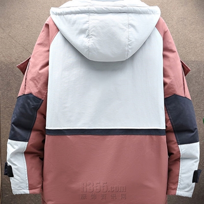 市场上装-棉衣/羽绒服-土货棉服