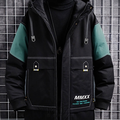 市场上装-棉衣/羽绒服-土货棉服