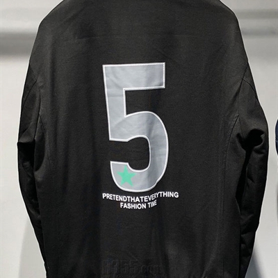 市场上装-夹克-微潮夹克【实拍】