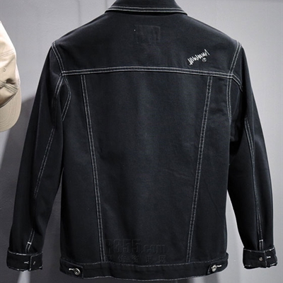 市场上装-夹克-休闲夹克【实拍】