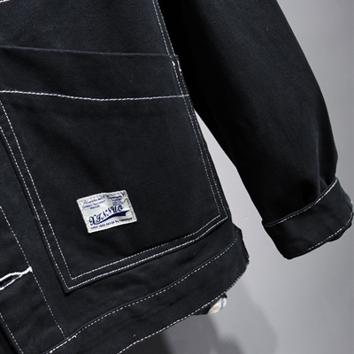 市场上装-夹克-休闲夹克【实拍】