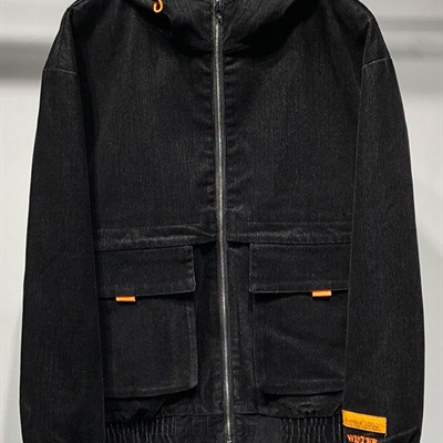 市场上装-夹克-休闲夹克【实拍】