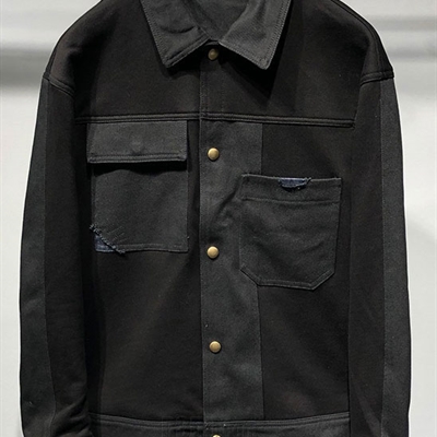 市场上装-夹克-休闲夹克【实拍】