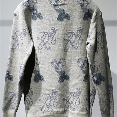 市场上装-毛衫-微潮毛衫【实拍】