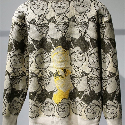 市场上装-毛衫-微潮毛衫【实拍】