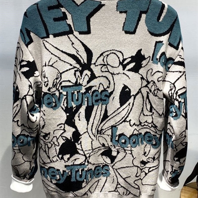 市场上装-毛衫-微潮毛衫【实拍】